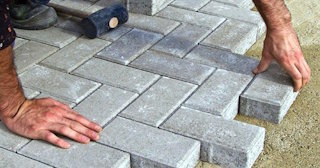 Тротуарная плитка оптом в Полевской в октябре