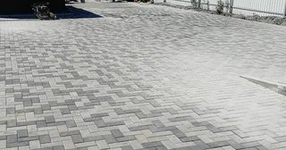 Купите плитку 400x400 в Полевской от ТротуарнаяПлитка по цене от 719 руб.