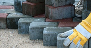 Укладка плитки на раствор в Полевской от 821 руб. - ТротуарнаяПлитка