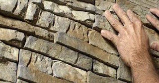 Укладка декоративного камня в Полевской – цена от 924 руб. за м2