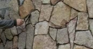 Облицовка цоколя в Полевской: цена от 924 руб., стоимость услуг