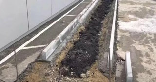 Укладка дорожек в Полевской: цена от 924 руб. за работу от ТротуарнаяПлитка