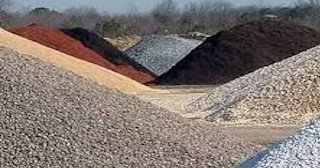 Щебень для бетона от ТротуарнаяПлитка по цене от 1540 руб. в Полевской